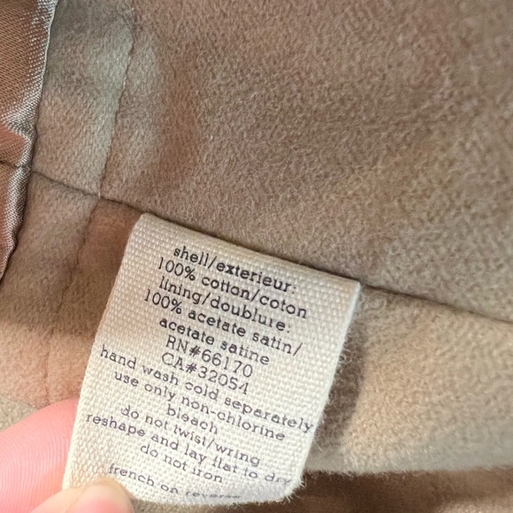 Pins and Needles Women Blazer- XS - Picture 6 of 7